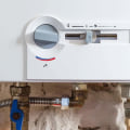 Cost of Replacing a Water Heater: A Comprehensive Overview