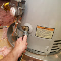 Water Heater Repair San Diego: Cost of Gas Water Heater Repair