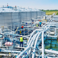 Reliable Wastewater Supply Solutions | Advanced Wastewater Treatment Services