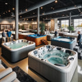 Hot Tubs for Sale Indianapolis: Luxurious Relaxation
