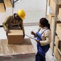 Commercial Moving Services