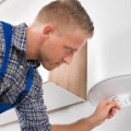 Everything You Need to Know About Types of Water Heaters