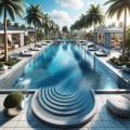 Merlin Pool Liners: Luxury and Durability in Pool Design