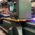 Why AP Precision Leads the Way in Metal Fabrication
