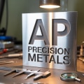 All About AP Precision: San Diego’s Premier Metal Fabrication Partner