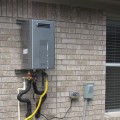 Cost of Water Heater Installation