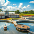 Wastewater Supply Solutions | Sustainable Water Management Services