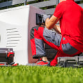Furnace Repair San Diego