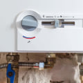 Cost of Electric Water Heater Repair in San Diego