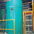 Enhancing San Diego Water Heater Efficiency with Oma Pump 1.4 HP