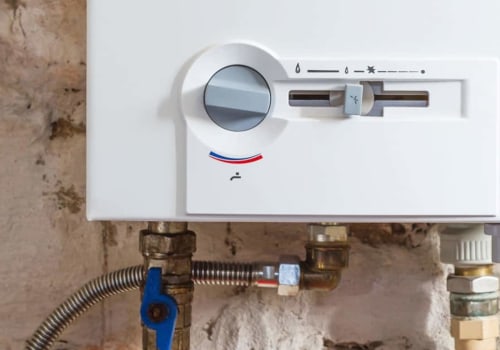Cost of Replacing a Water Heater: A Comprehensive Overview