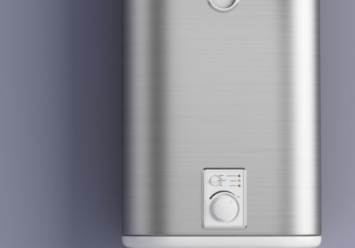 Common Tankless Water Heater Issues