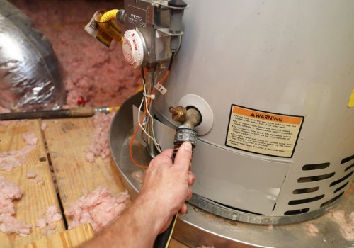 Water Heater Repair San Diego: Cost of Gas Water Heater Repair