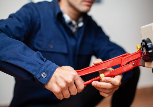 Everything You Need to Know About Water Heater Repair Costs