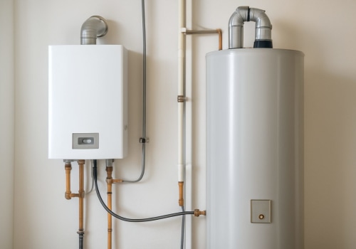 Tankless vs Traditional Water Heaters: Which Is Best for San Diego Homes