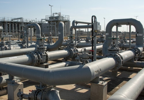 Wastewater Supply: Top Wastewater Products Every Facility Needs for Effective Wastewater Treatment