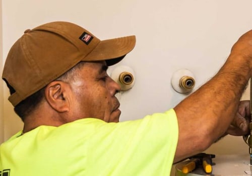 Diagnosing Gas Water Heater Problems