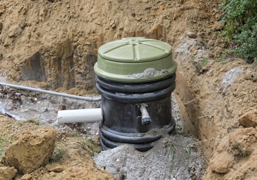 Septic Pumps: Guide to Efficient Waste Management