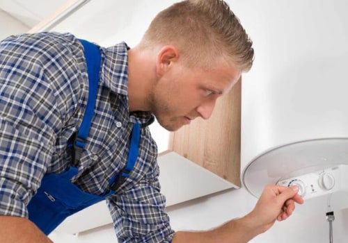 Everything You Need to Know About Types of Water Heaters