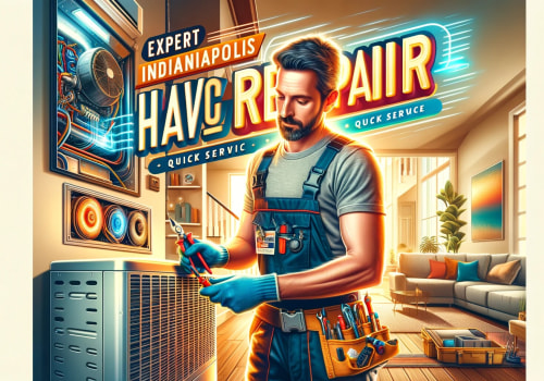 Expert Indianapolis HVAC Repair | Quick Service