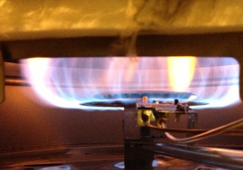 Common Water Heater Repair Issues