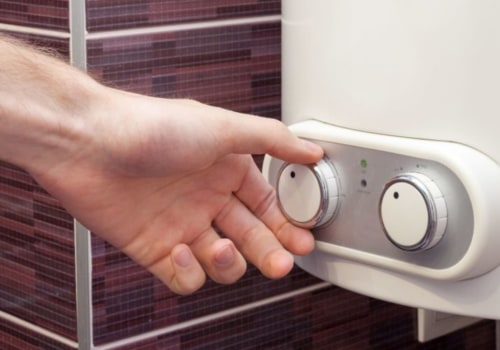 Troubleshooting Common Electric Water Heater Issues
