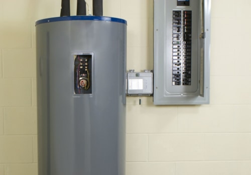 Installing a Water Heater: A Step-by-Step Guide