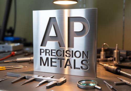 All About AP Precision: San Diego’s Premier Metal Fabrication Partner