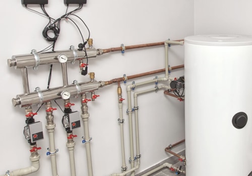 Cost of Gas Water Heater Repair