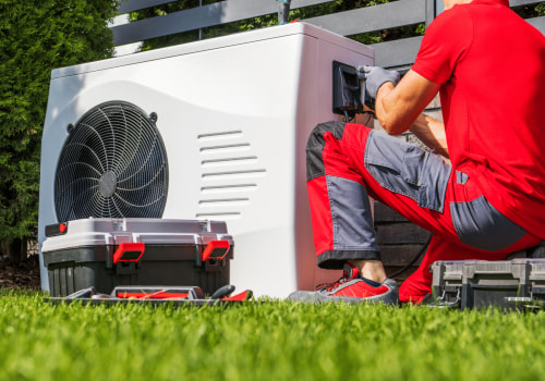 Furnace Repair San Diego