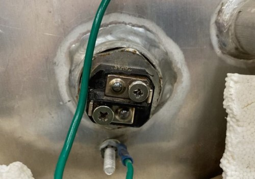 Diagnosing Water Heater Repair Problems