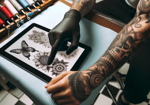 How to Plan a Tattoo Sleeve: A Comprehensive Guide